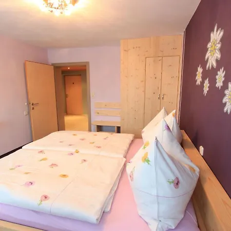 Apartman Holiday Oberschweiberhof *