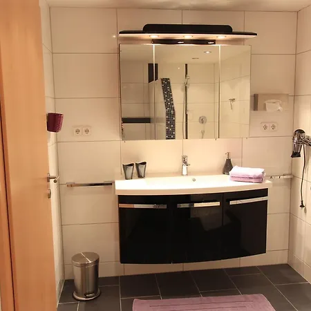 Apartman Holiday Oberschweiberhof Niederau