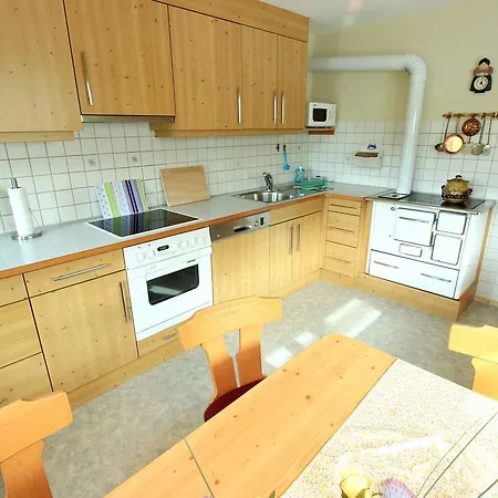 Apartman Holiday Oberschweiberhof Niederau