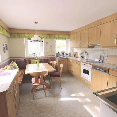 Apartman Holiday Oberschweiberhof
