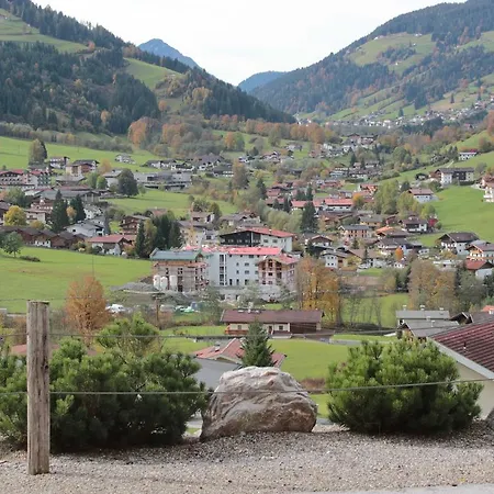 Holiday Oberschweiberhof Διαμέρισμα *